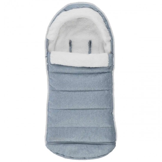 Uppababy vista sleeping outlet bag